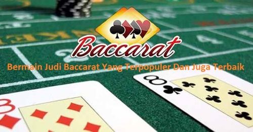 Hacker Baccarat