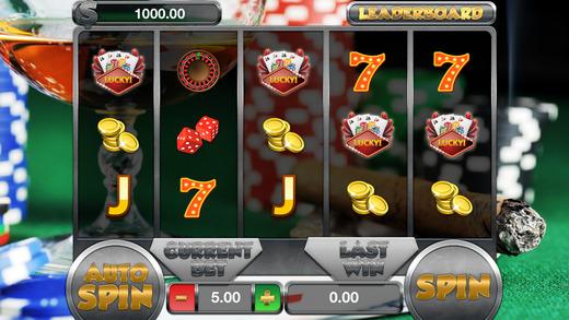 Ai Baccarat Slot